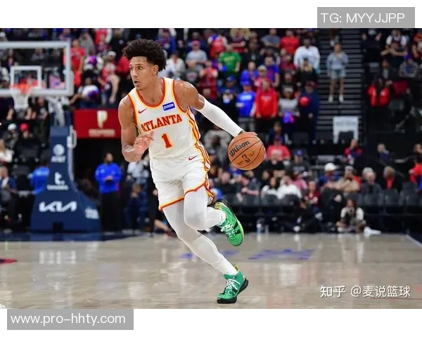 詹姆斯谈本赛季进步球员马克西与杰伦约翰逊引人注目